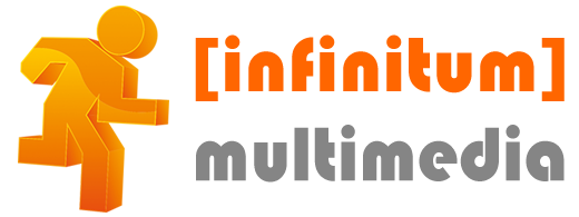 infinitum Website